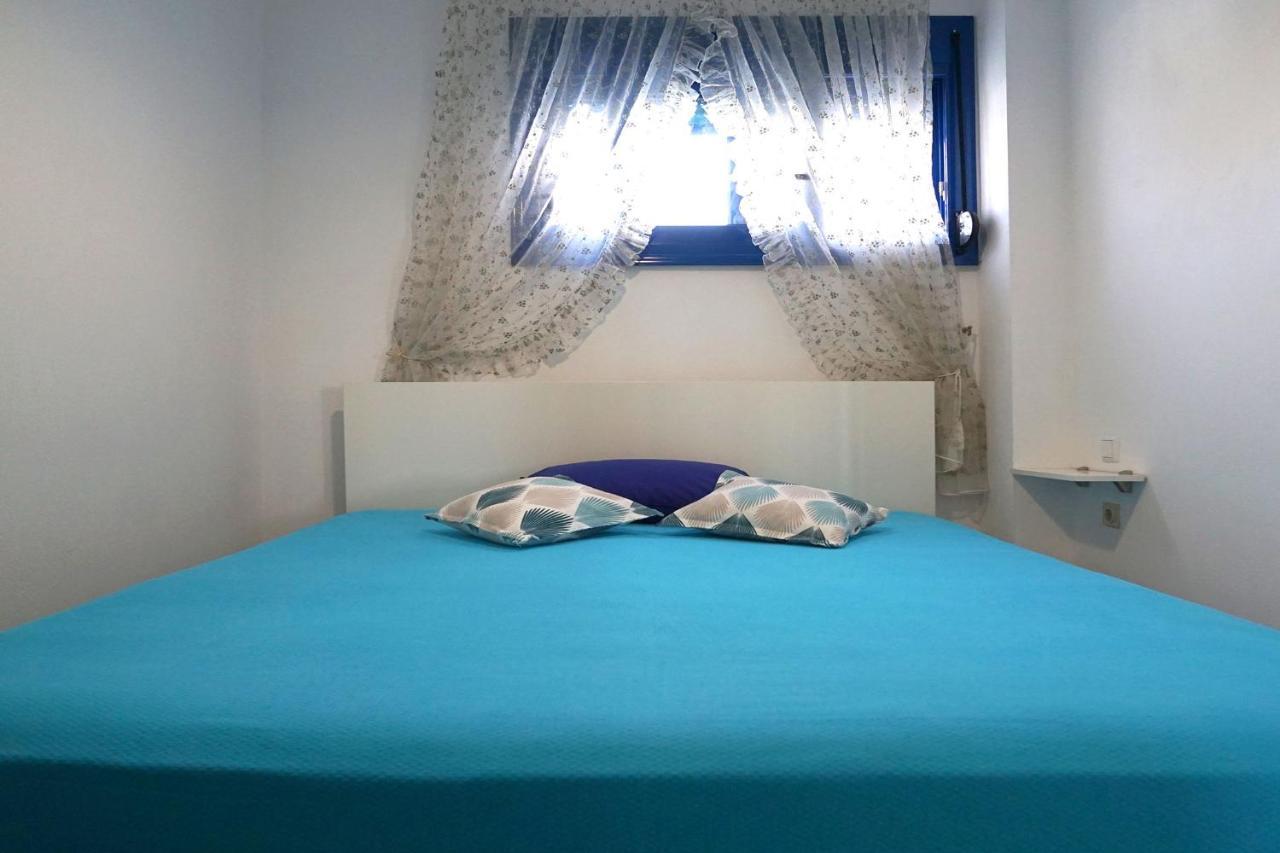Villa Dolphins House Paralia Avdhiron Exterior foto